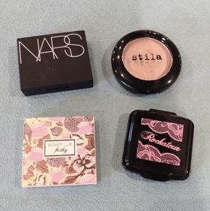 Single Eyeshadow Bundle